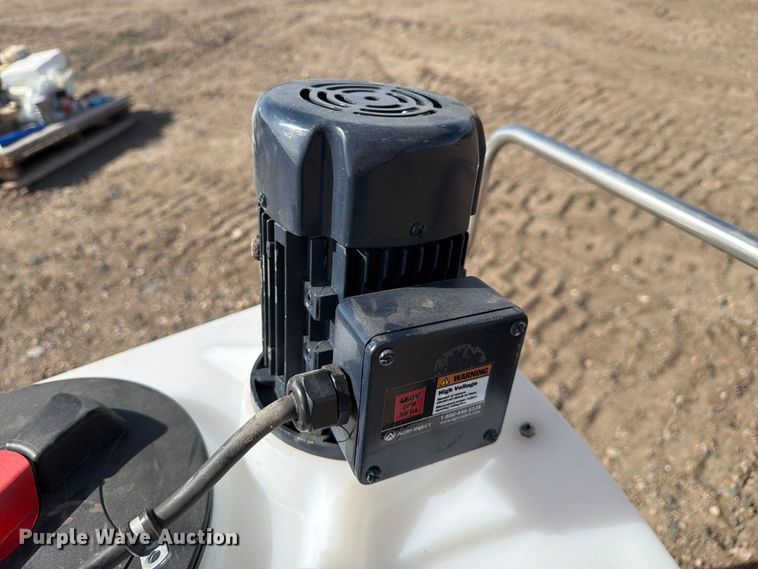 image for item NE9861 Agri-Inject 887-34-312902-0 chemical injector