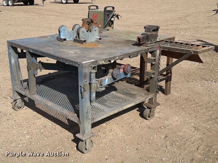 image for item NE9862 Tools