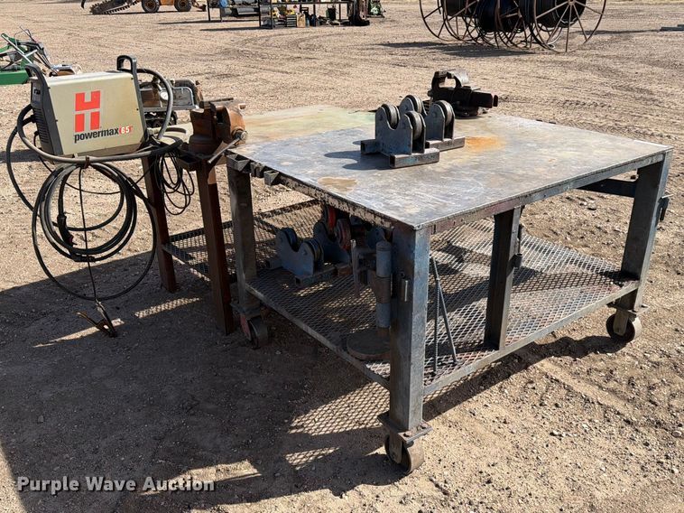 image for item NE9862 Tools