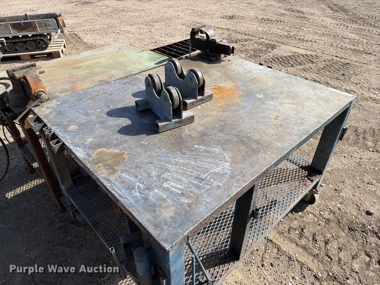 image for item NE9862 Tools