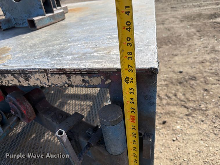 image for item NE9862 Tools