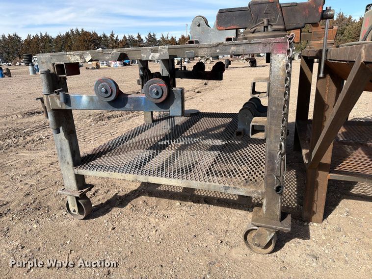 image for item NE9862 Tools