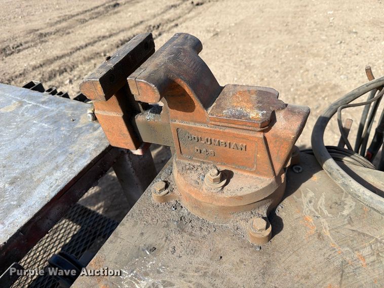 image for item NE9862 Tools