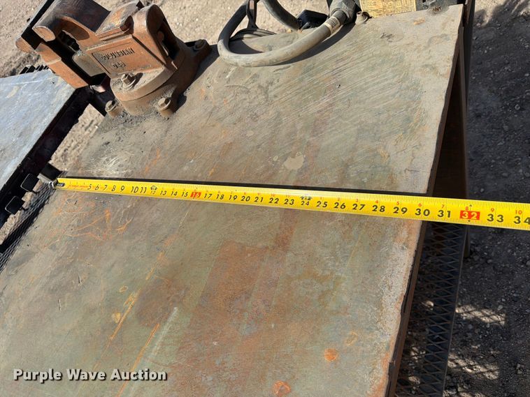 image for item NE9862 Tools