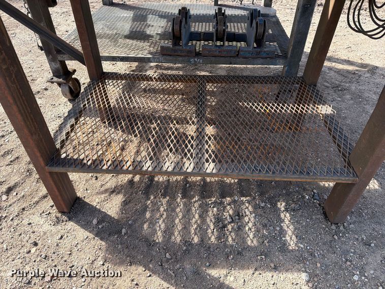 image for item NE9862 Tools