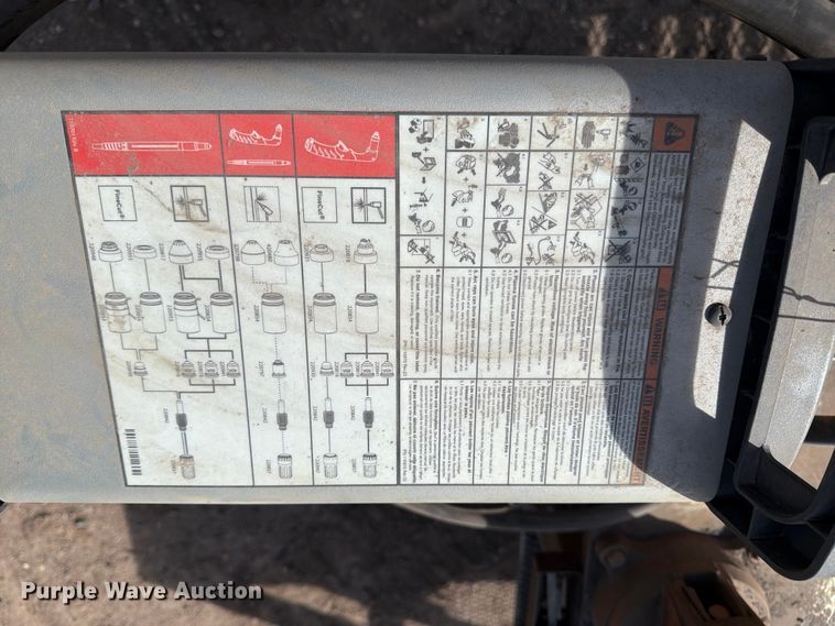 image for item NE9862 Tools