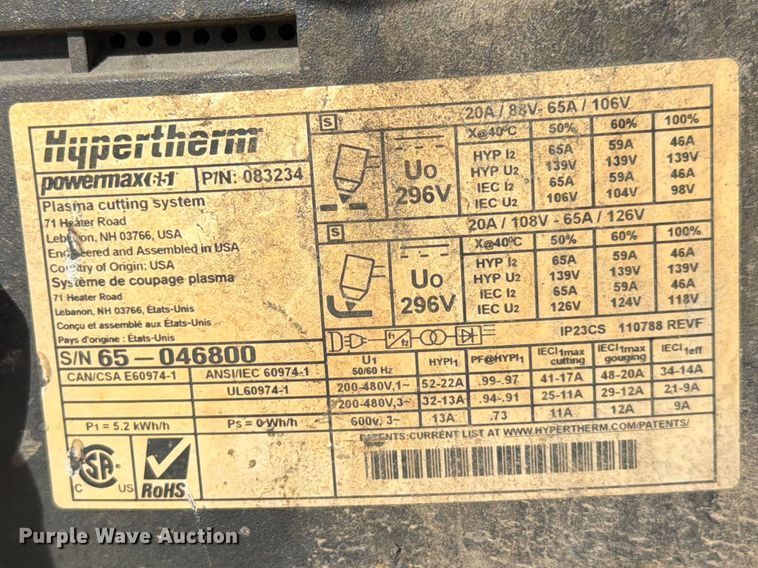 image for item NE9862 Tools