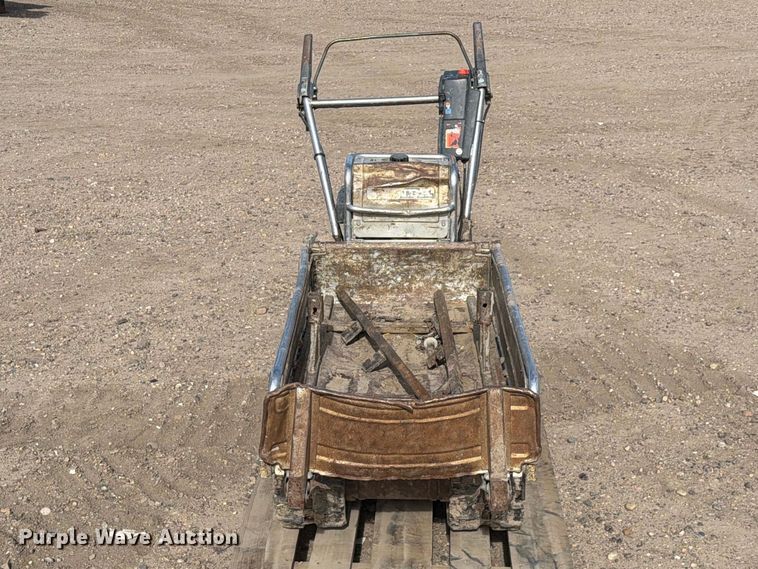 image for item NE9863 Honda HP400 power buggy