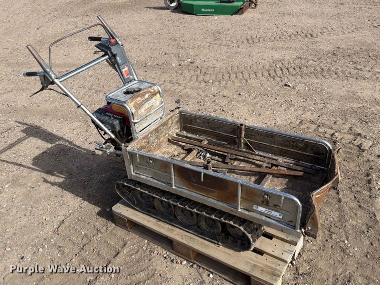 image for item NE9863 Honda HP400 power buggy