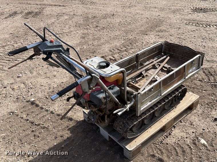 image for item NE9863 Honda HP400 power buggy