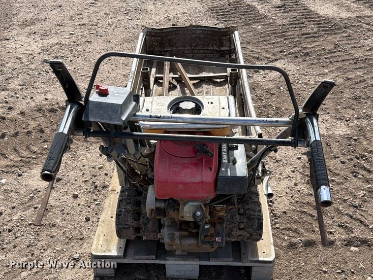 image for item NE9863 Honda HP400 power buggy