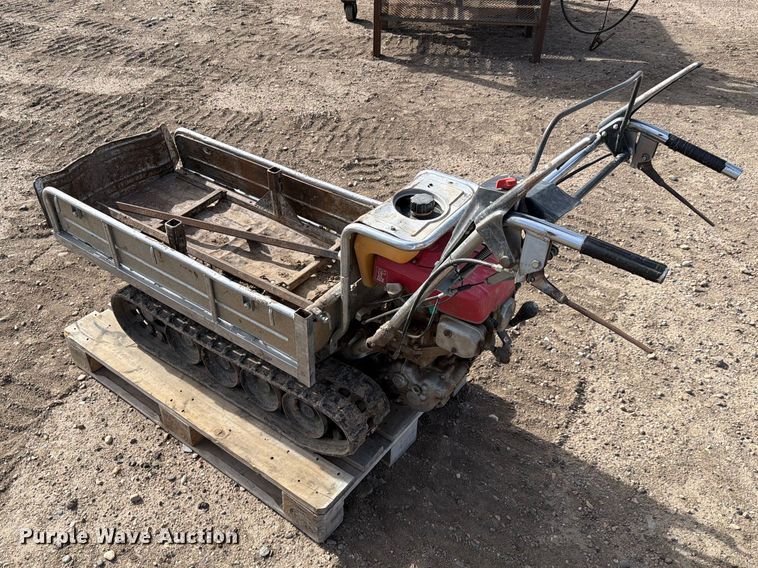 image for item NE9863 Honda HP400 power buggy