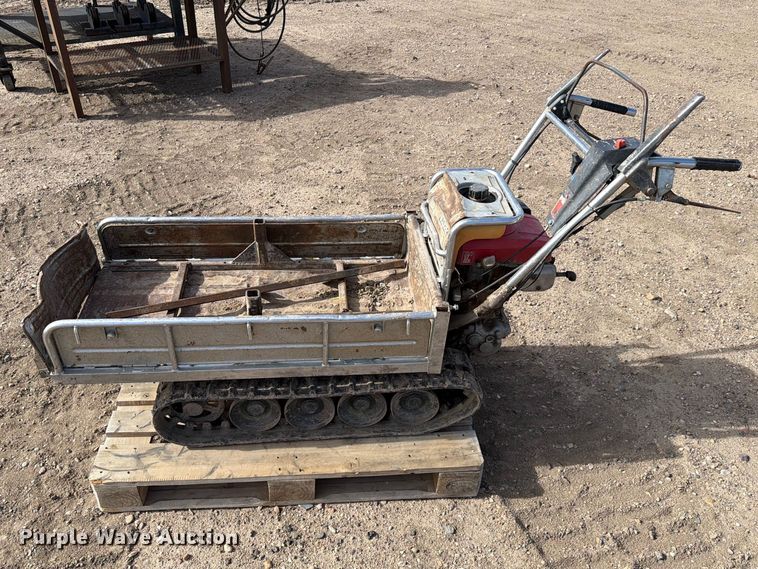 image for item NE9863 Honda HP400 power buggy