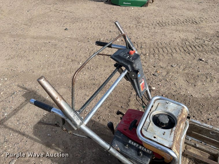 image for item NE9863 Honda HP400 power buggy