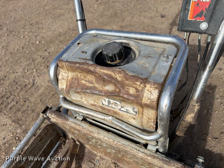 image for item NE9863 Honda HP400 power buggy