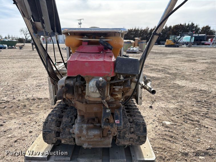 image for item NE9863 Honda HP400 power buggy
