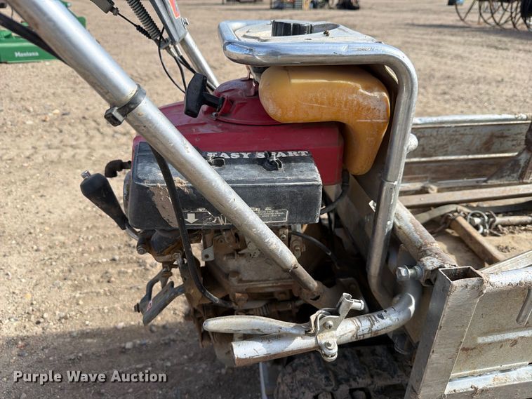 image for item NE9863 Honda HP400 power buggy