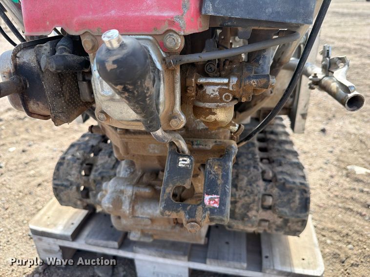 image for item NE9863 Honda HP400 power buggy