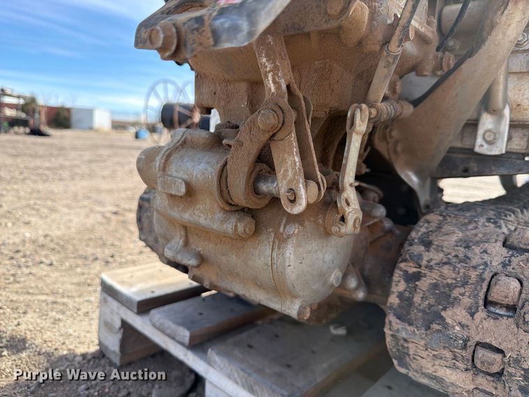 image for item NE9863 Honda HP400 power buggy