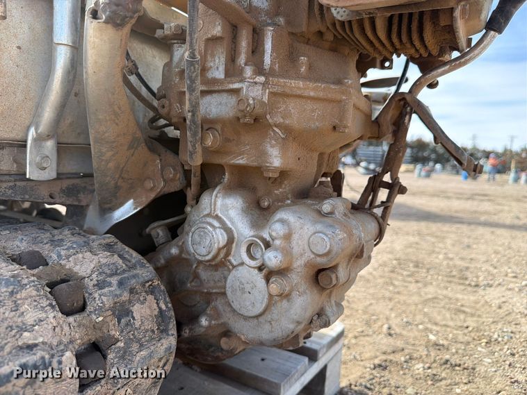 image for item NE9863 Honda HP400 power buggy