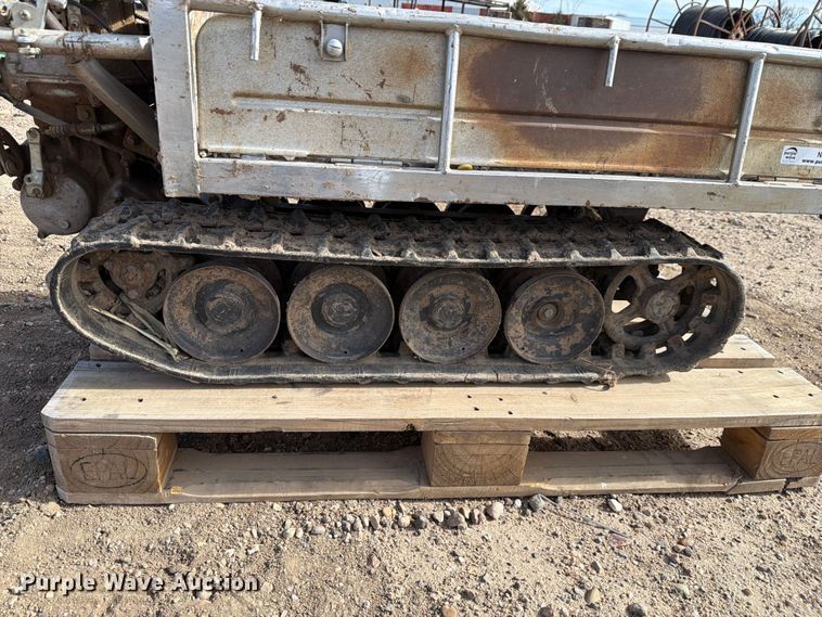 image for item NE9863 Honda HP400 power buggy