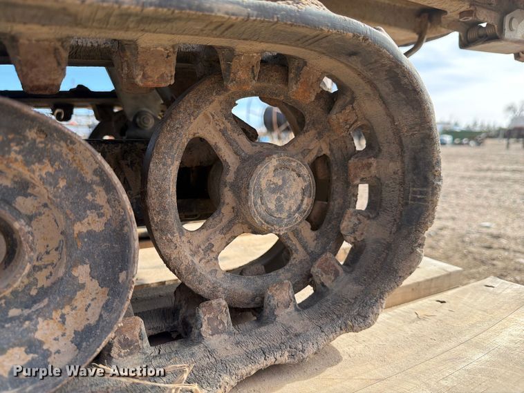 image for item NE9863 Honda HP400 power buggy