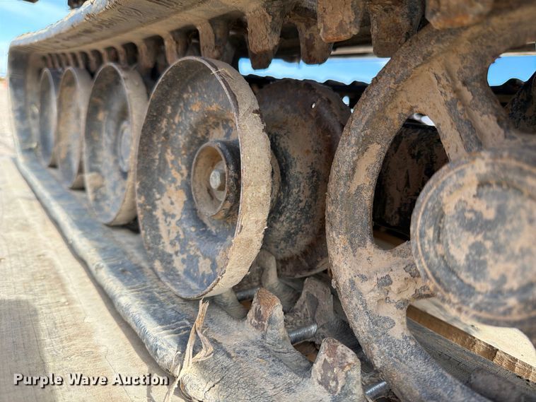 image for item NE9863 Honda HP400 power buggy