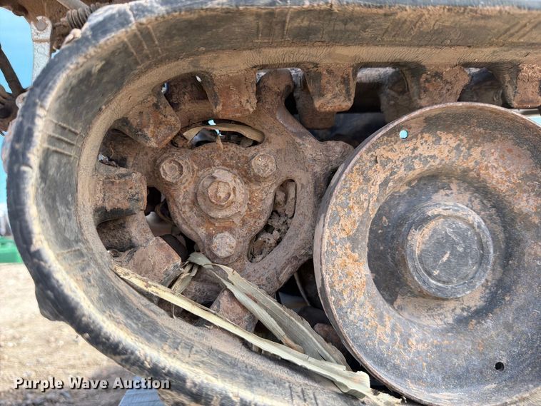 image for item NE9863 Honda HP400 power buggy