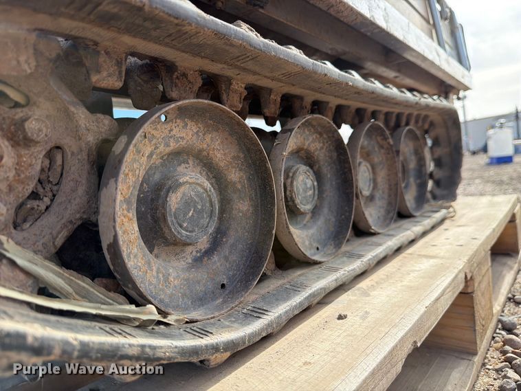 image for item NE9863 Honda HP400 power buggy