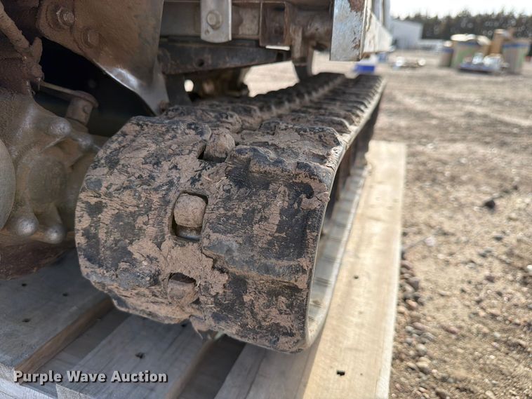 image for item NE9863 Honda HP400 power buggy