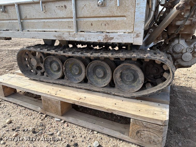 image for item NE9863 Honda HP400 power buggy