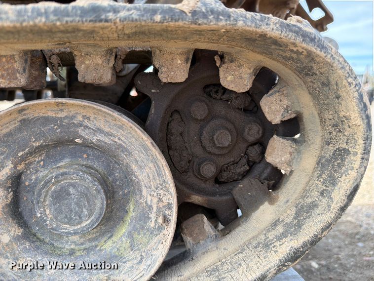 image for item NE9863 Honda HP400 power buggy