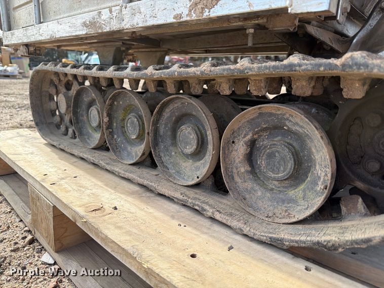 image for item NE9863 Honda HP400 power buggy