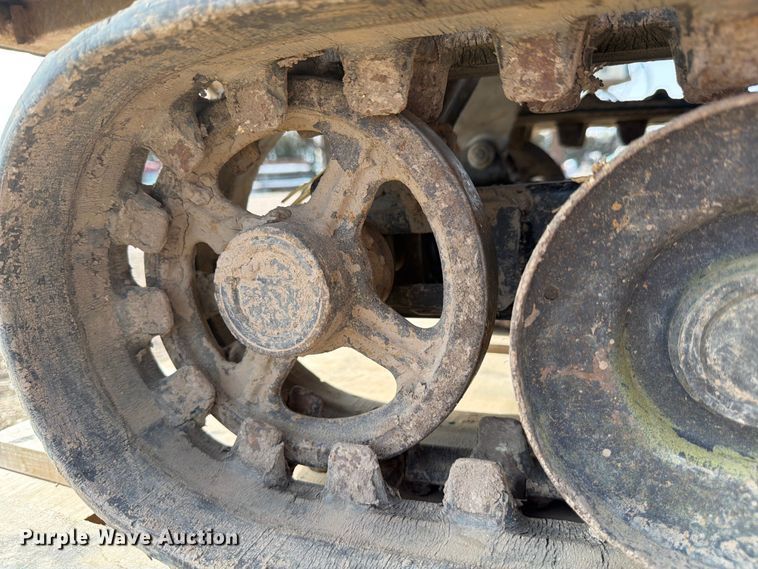 image for item NE9863 Honda HP400 power buggy