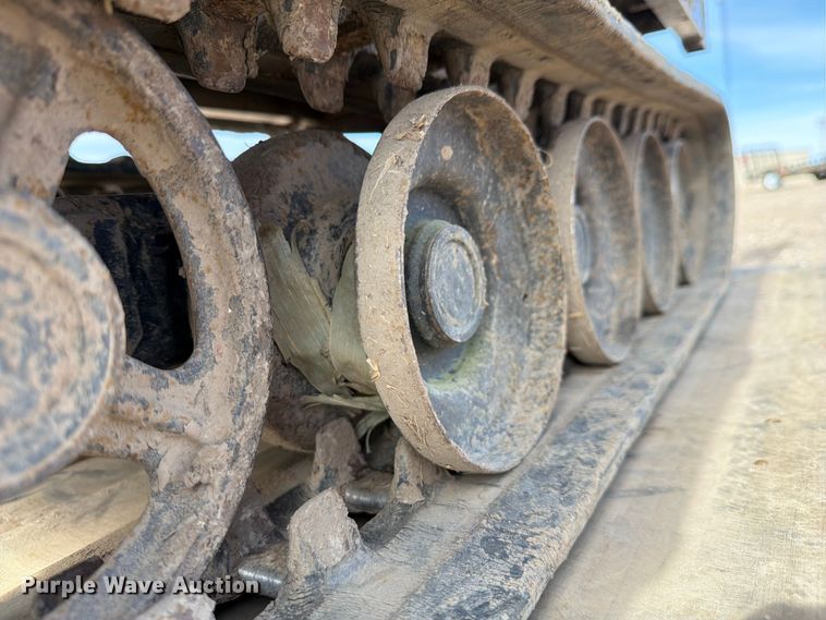 image for item NE9863 Honda HP400 power buggy