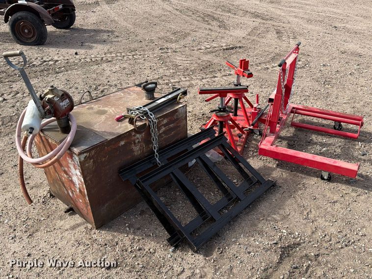 image for item NE9864 Tools