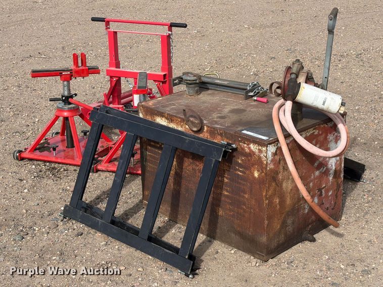 image for item NE9864 Tools