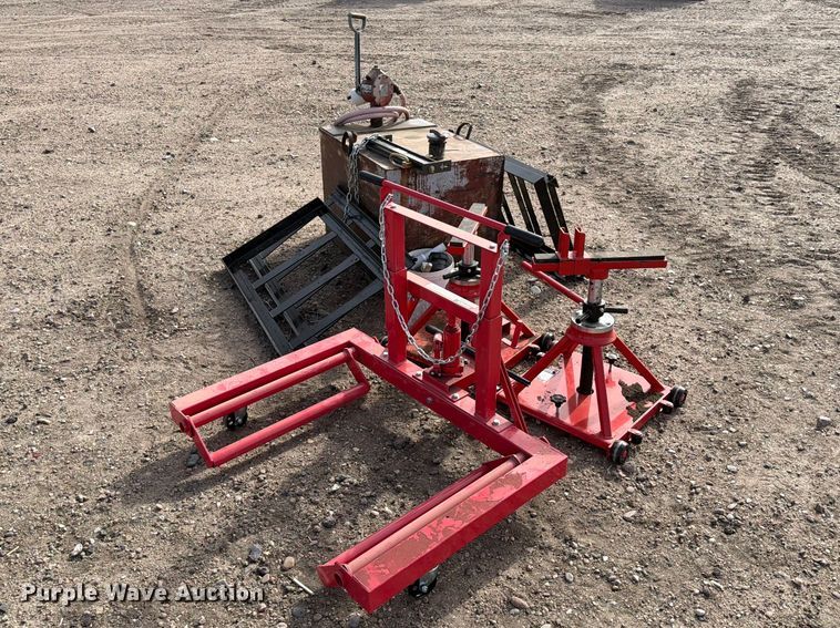 image for item NE9864 Tools