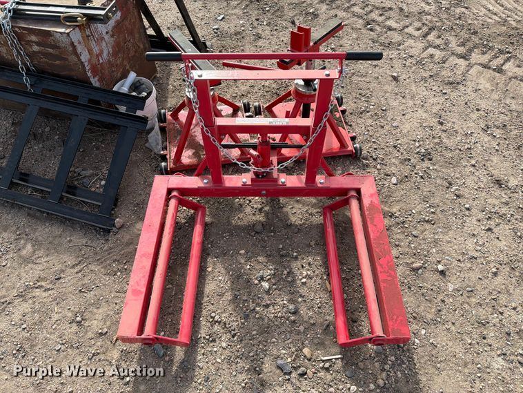 image for item NE9864 Tools