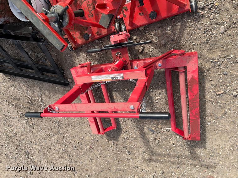 image for item NE9864 Tools