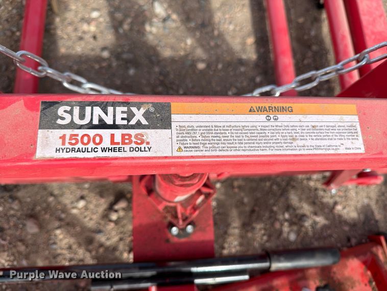 image for item NE9864 Tools