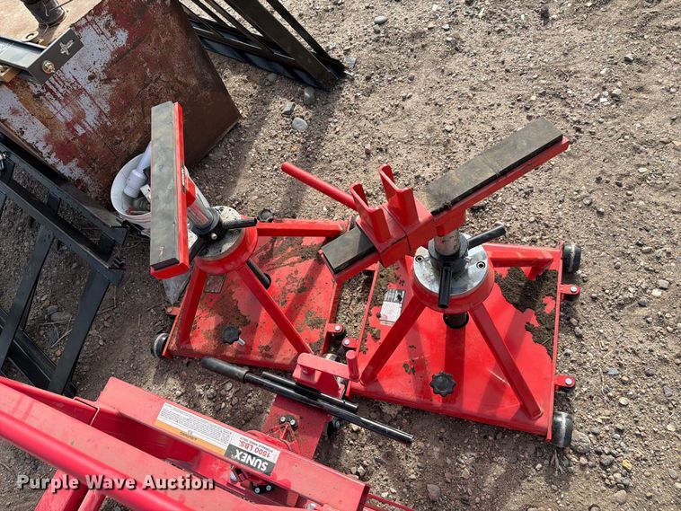 image for item NE9864 Tools