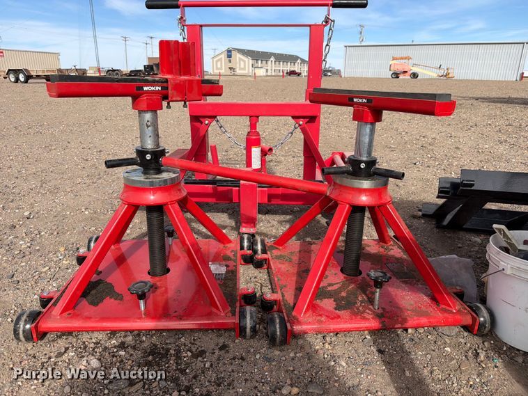 image for item NE9864 Tools