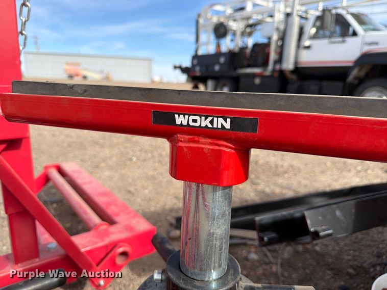 image for item NE9864 Tools