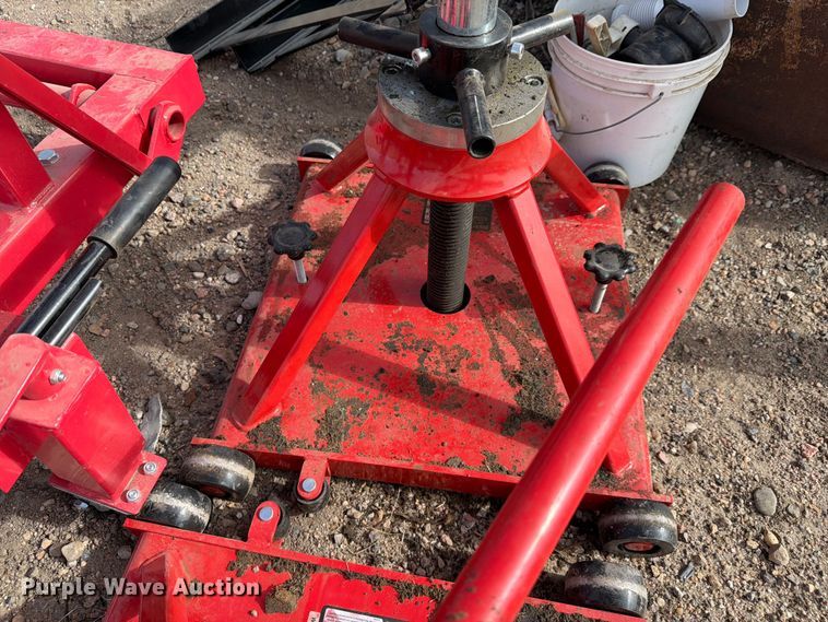 image for item NE9864 Tools