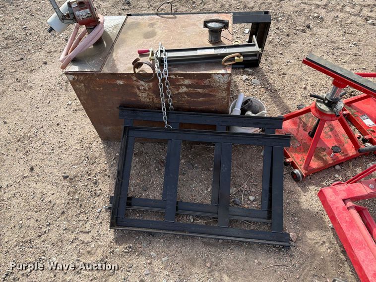 image for item NE9864 Tools