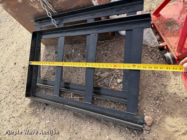 image for item NE9864 Tools