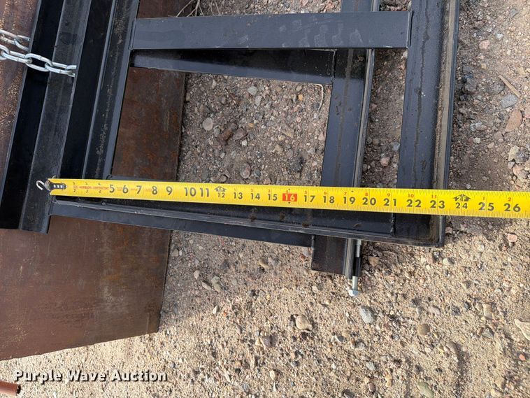 image for item NE9864 Tools