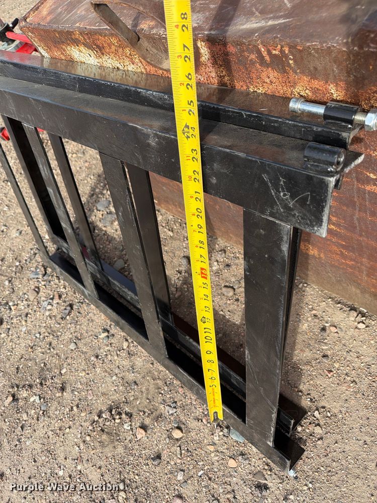 image for item NE9864 Tools