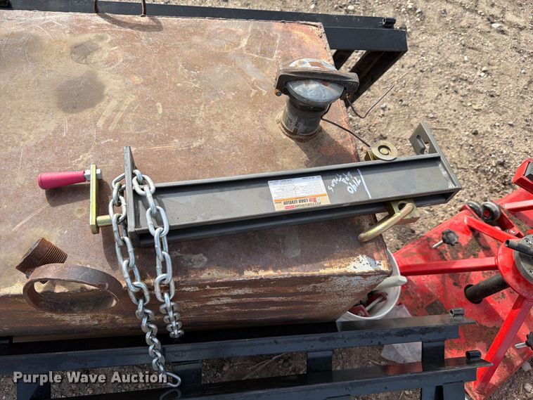 image for item NE9864 Tools